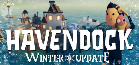 Havendock [v0.74.3]