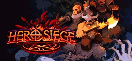 Hero Siege [v6.5.12.0 + все DLC]