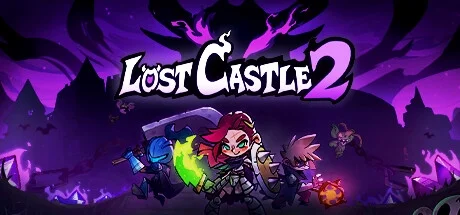 Lost Castle 2 [v0.6.1.6_4]