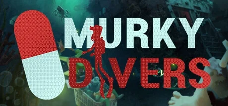 Murky Divers [v1.1.0]