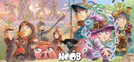 Noob - The Factionless [v20250124]