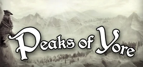Peaks of Yore [v1.9.5c (80062)]