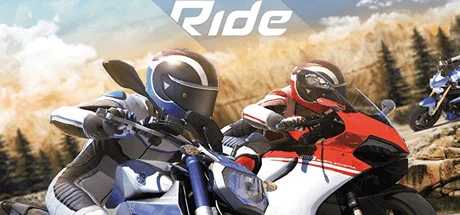 RIDE [Update 2 со всеми DLC]