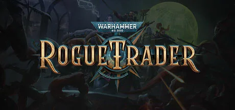 Warhammer 40,000: Rogue Trader [v1.3.2.8 + все DLC]