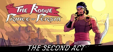 The Rogue Prince of Persia [v0.12.2]