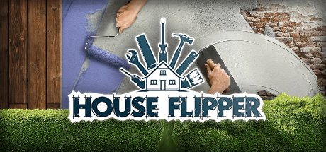 House Flipper [v1.2545 + все DLC]