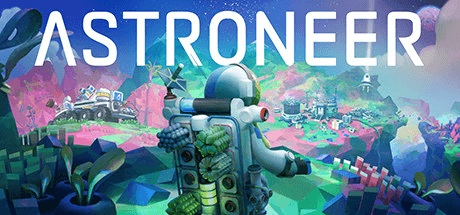 Astroneer [v1.33.14.0a]