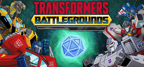 Transformers: Battlegrounds [v1.15582 + все DLC]