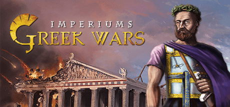 Imperiums: Greek Wars [v1.422 build 17514927]