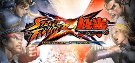 Street Fighter X Tekken [v1.08]