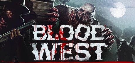 Blood West [v4.2.0 rc5]