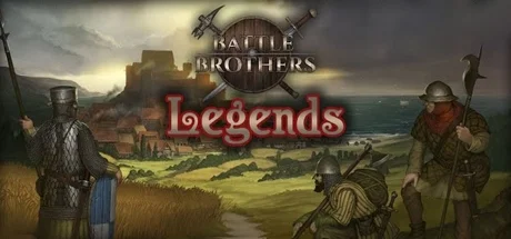 Battle Brothers Legends [v19.0.24]
