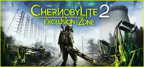 Chernobylite 2: Exclusion Zone [Revision 53518 build 17413321]