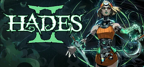 Hades 2 [v0.111233]