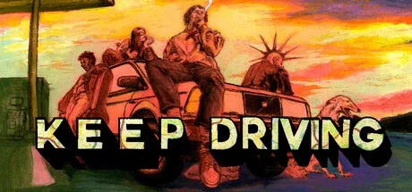 Keep Driving [v1.0.1.2c]
