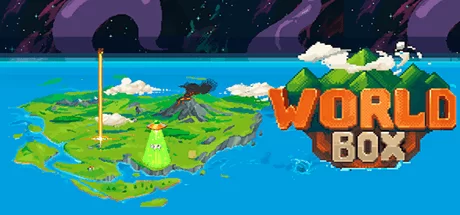Super Worldbox [v 0.50.3-653a]