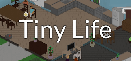 Tiny Life [v 0.47.0]