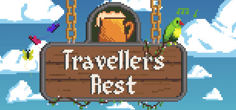 Travellers Rest [v 0.7.1.2 (82335)]