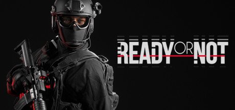Ready or Not [v71134 build 17525066]