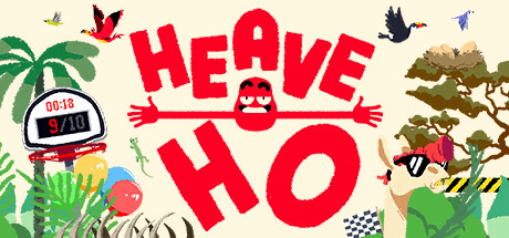 Heave Ho [v1.08]
