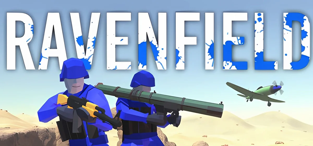 Ravenfield v09.03.2026